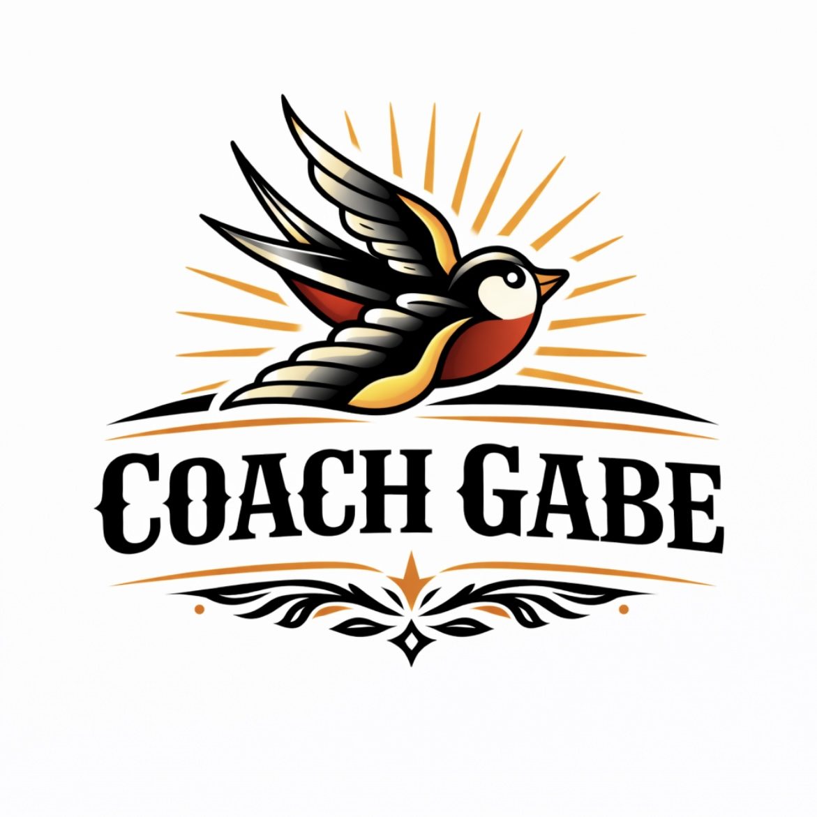 Coach Gabe